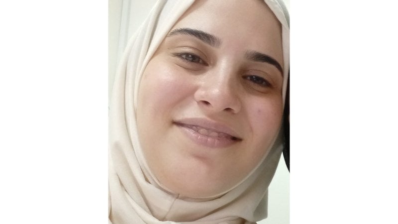 "زهراء" مفقودة... هل من يعرف عنها شيئًا؟