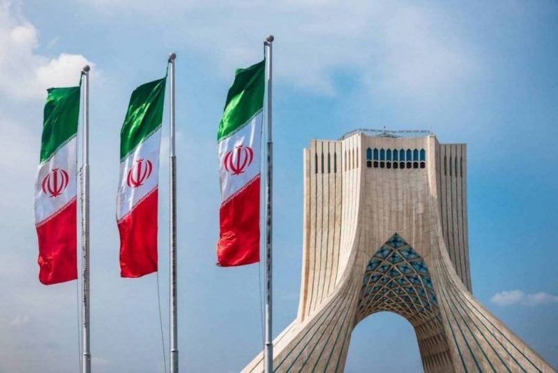  طهران تفجّر الاتهام... المسيّرات الإسرائيلية تسللت عبر أذربيجان