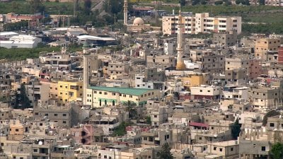 إشكال عائلي يتطور إلى إطلاق نار في عين الحلوة… والمطلوبون بيد 