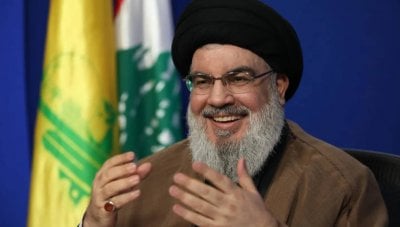 في قلب بيروت... الموساد يكشف: عملاؤنا نفذوا مهامهم لاغتيال نصر الله