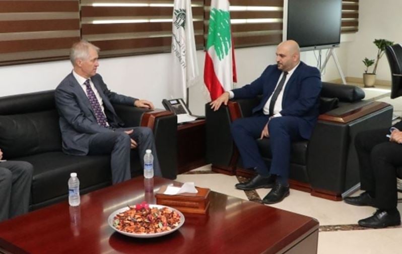 من التغطية الشاملة إلى الصناعة الدوائية... شراكة صحية بين لبنان والبرازيل