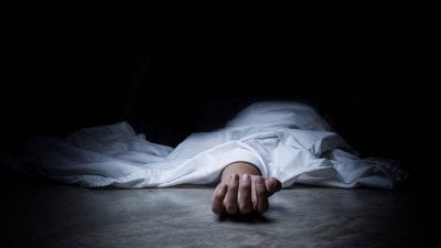 اكتشاف صادم في طبرجا… جثة ملفوفة بسجادة منذ أسابيع