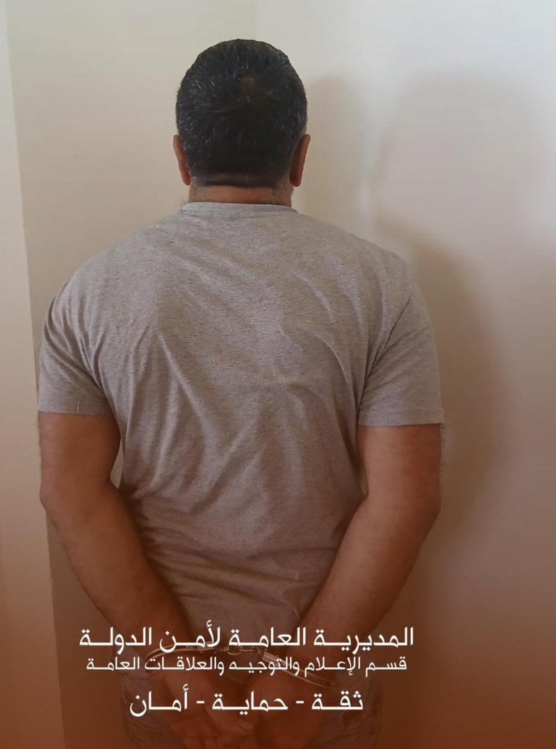 سرقة خطوط كهرباء في البقاع... "الأمن" يوقف المرتكب