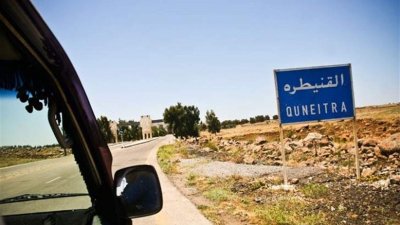 اعتقالات وتفتيش منازل... الخروقات الاسرائيلية في سوريا لا تتوقف