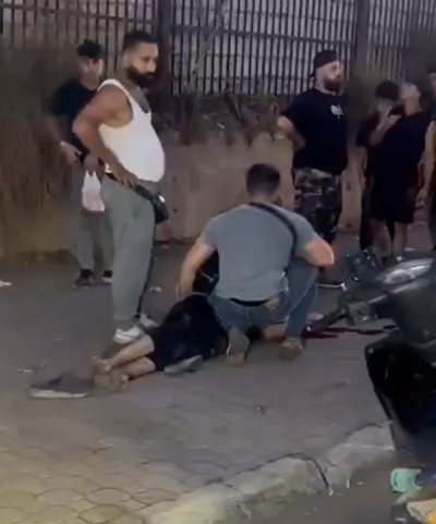 إشتباك 