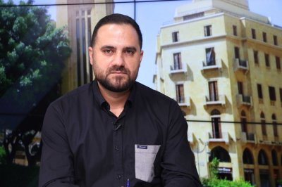 حاكم إسرائيلي يهبط في الجنوب ويتحكم بالأهالي: محمد علوش يعلن شرارة ملحمة لبنان المسلحة مع 