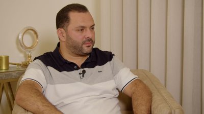 علي حجازي بمعطيات حساسة جدا: قد نصل الى عصيان مدني وزحف مليوني و