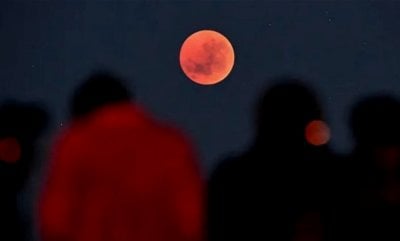 حدث نادر يربك اللبنانيين… 80 دقيقة حمراء و5 أيام 