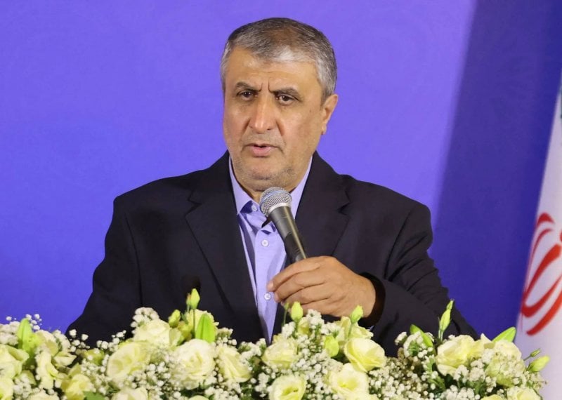إيران: مشكلتنا ليست مع الوكالة… بل مع شخصية مديرها