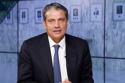 اسمعوني جيدا.. بيتر جرمانوس يفكك المشهد المرعب: النمر السني يُخرج مخالبه.. وداعا لجنوب لبنان وشماله!