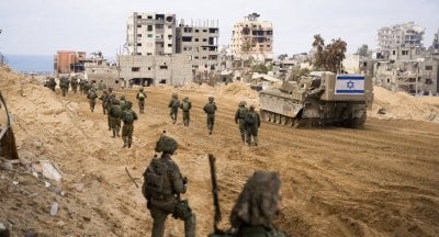 القضاء على القيادات... عمليات نوعية للجيش الاسرائيلي في غزة