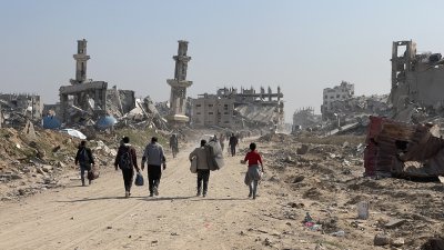 بعد الخطة الأميركية بشأن غزة... حماس ترد!