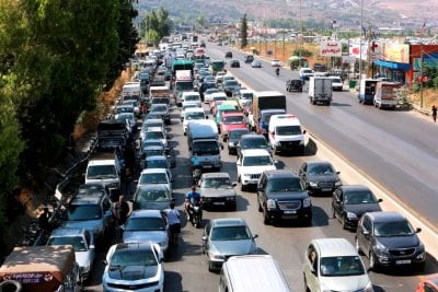 أرقام صادمة حتى نهاية آب 2025… ظاهرة 