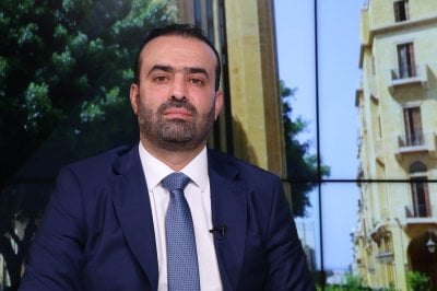 سيد بعبدا في مرمى 