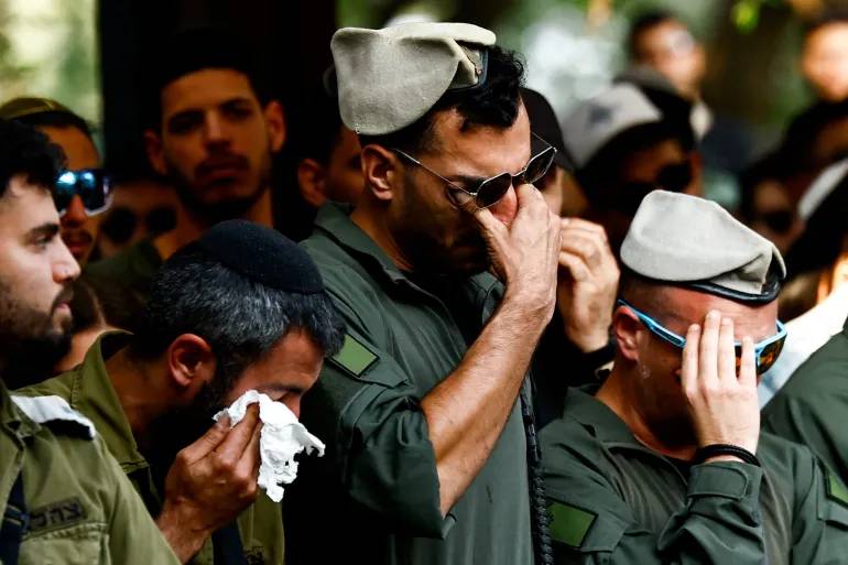انتحارات وصدمات نفسية... أزمة خانقة تضرب الجيش الإسرائيلي