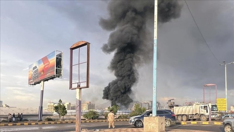 "عملية سريعة وخاطفة"... اسرائيل تتوعد باقي القادة الحوثيين 