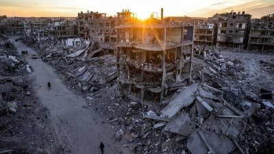 غزة الفخ… إسرائيل تستعد للاحتلال لكنها قد تُحتل