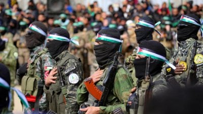هدنة طويلة مقابل الدولة.. حماس تعلن شروطها