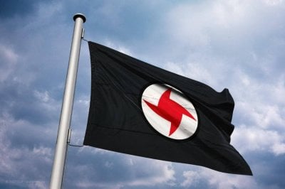 بعد مداهمة 