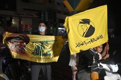 تخدم حزب الله... إسرائيل: قرارات الحكومة اللبنانية حول السلاح 