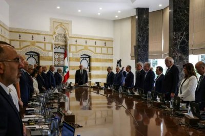 خطة الجيش لحصر السلاح… سرّية المداولات وتقرير شهري لمجلس الوزراء