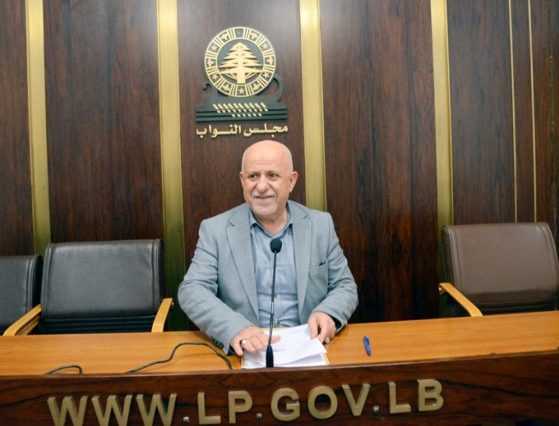قبلان: هل يستطيع لبنان فعلًا ستر عورته؟