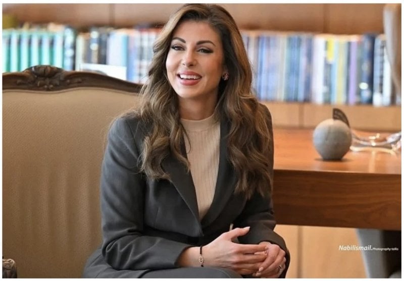 الموفدة الأميركية مورغان أورتاغوس تصل إلى بيروت صباحاً