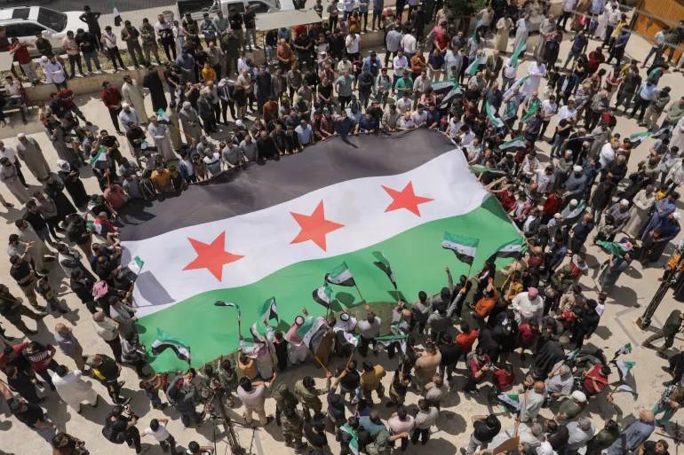 بعد سقوط الأسد... دمشق تتأهب لأول انتخابات تشريعية
