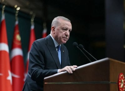أخبار سيئة لأردوغان: شرط أميركي لصفقة الـF-35