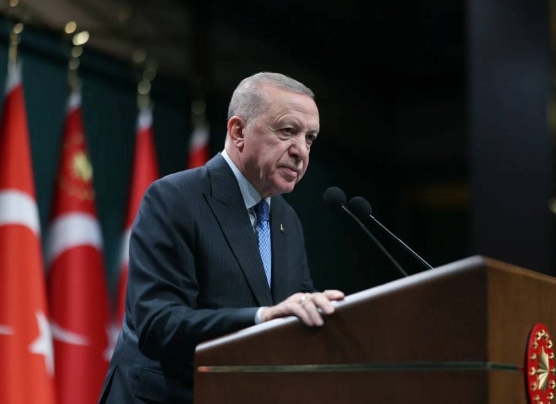 أخبار سيئة لأردوغان: شرط أميركي لصفقة الـF-35