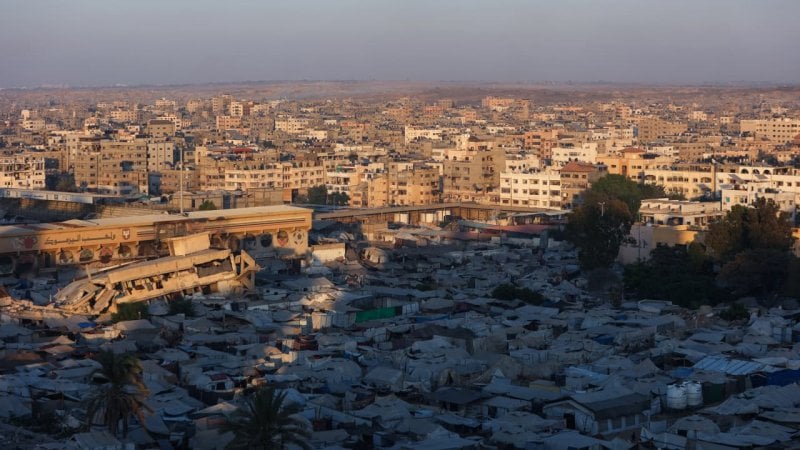عقوبات أميركية على حقوقيين فلسطينيين... والسبب: إسرائيل