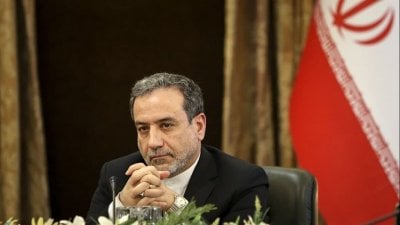 عراقجي: على الاتحاد الأوروبي القيام بواجبه في إحباط محاولات تقويض الدبلوماسية