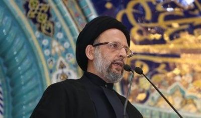 فضل الله: لا حصر للسلاح دون وقف الاعتداءات
