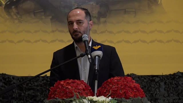 بو حمدان: لا حماية للبنان إلا بالمقاومة