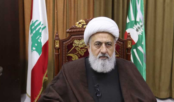 الخطيب: الخطر الداخلي أكبر من الخطر الإسرائيلي
