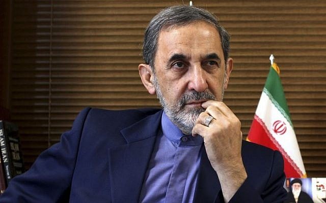 الصين أثبتت حكمتها... ولايتي يشبّه ترامب بهتلر ويتهمه بإهانة أوروبا