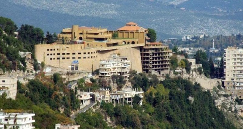 بلدية بخعون: ما حصل فعل فردي ونرفض ربط اسم البلدة بتهريب المخدرات