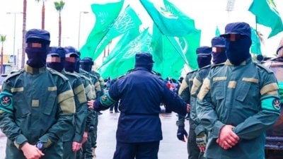 الجماعة الإسلامية: سنسقط مشروع التطبيع كما أسقطنا 17 أيار