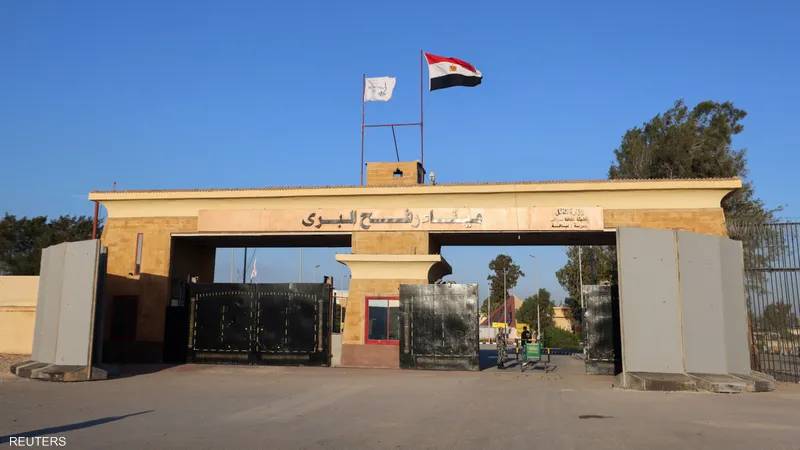 ملف الغاز يتحول إلى أداة مساومة.. ورد مصري حازم على تل أبيب