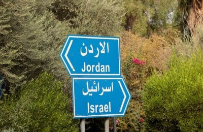الأردن يعيد 8 جنود إسرائيليين دخلوا أراضيه 