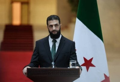 سرية للغاية... وثيقة تؤكد تلقي الشرع تدريبًا على يد النظام
