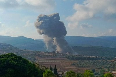 لبنان أمام أسبوع دقيق جدًا... هل تتجه الأمور نحو تصعيد إسرائيلي؟ 

