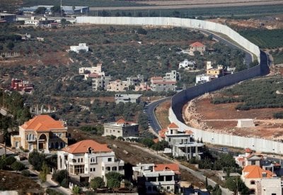 زيارة أميركية إلى بيروت: الانسحاب من الجنوب وحصرية السلاح على الطاولة