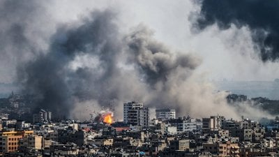 حماس: منفتحون على أي مبادرات لوقف النار… وإسرائيل تشترط!