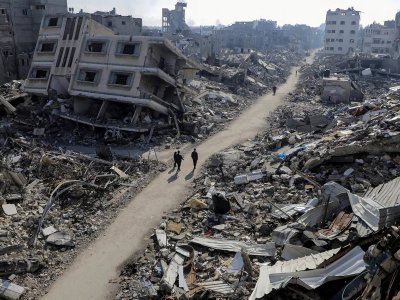 انقسام داخل إسرائيل... وتحذير من توسيع الهجوم على غزة