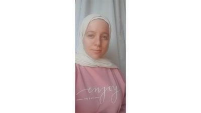 خرجت ولم تعد... 