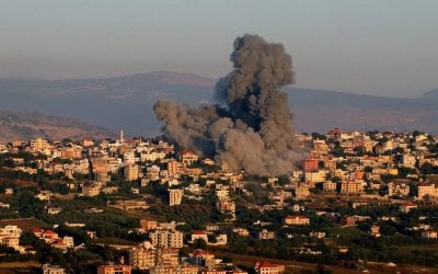 لبنان يتبلّغ رسمياً بتبديل رئاسة لجنة مراقبة وقف إطلاق النار