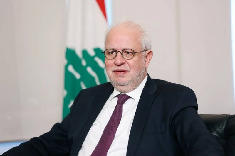 مسار بناء الدولة يتسارع... نصار: لا عودة إلى الوراء