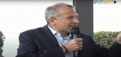 هجومٌ ناري من باسيل على 