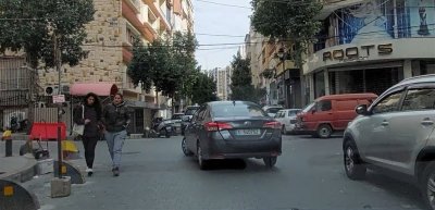 الأمن يقبض على مطلق النار في بربور صباحًا